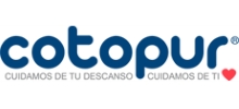 Лого Cotopur