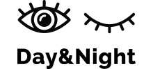 Лого Day & Night