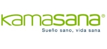 Лого Kamasana