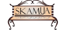 Лого Skamya