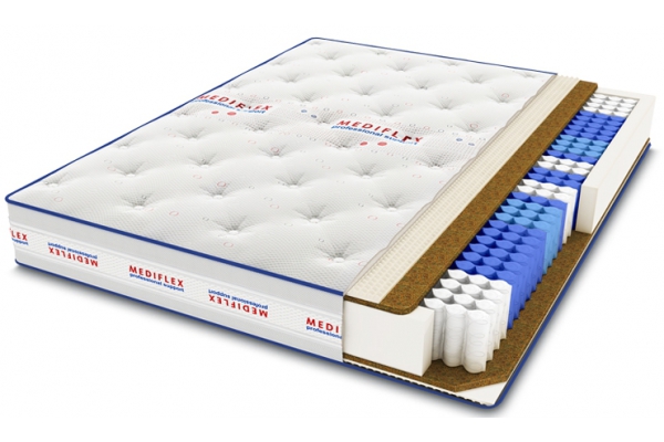 Матрас Mediflex Spine Health