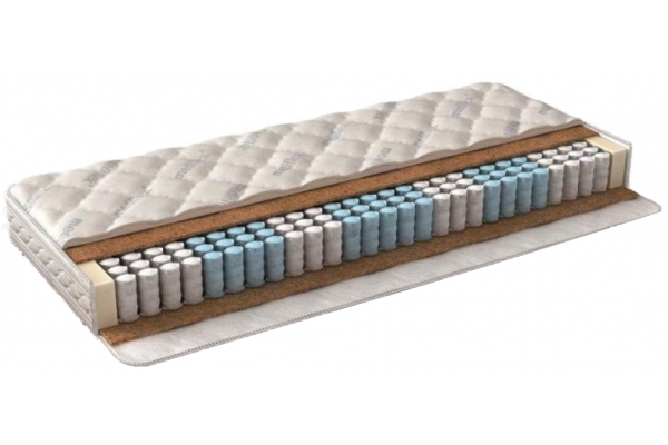 Матрас Mediflex Stress Control