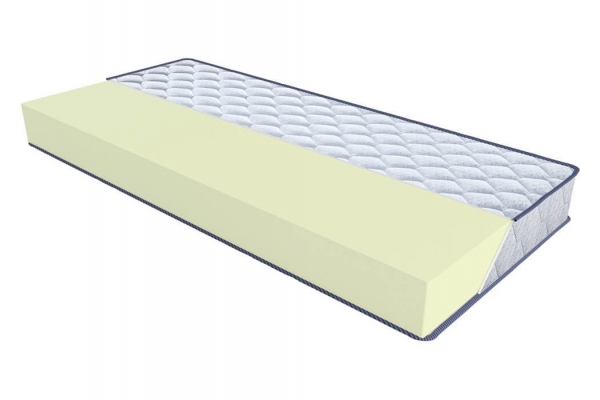 Матрас Sleep & Fly Silver Edition Argon