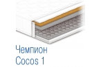 Матрас Чемпион Cocos 1 Сонлайн