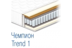 Матрас Чемпион Trend 1 Сонлайн