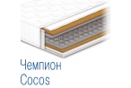 Матрас Чемпион Cocos Сонлайн