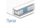 Матрас Луиза Сонлайн