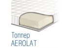 Топпер Aerolat Сонлайн